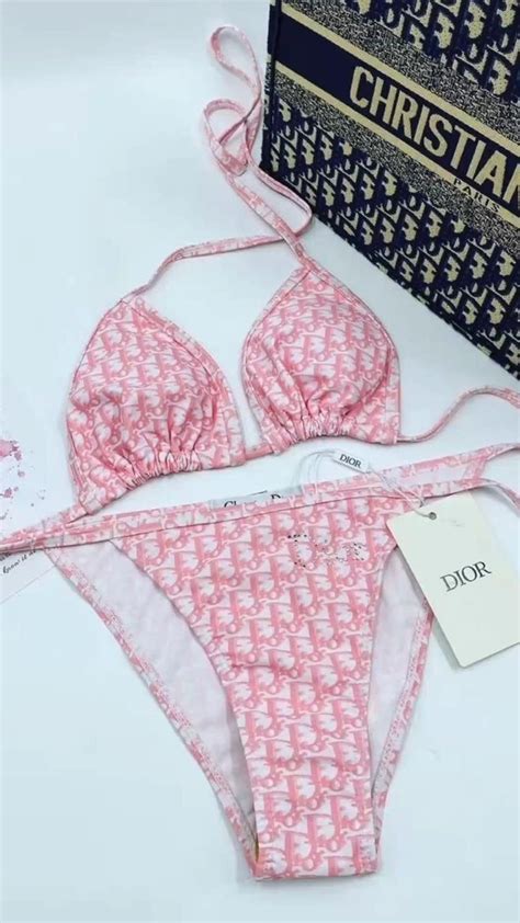 dior bikini dupe.